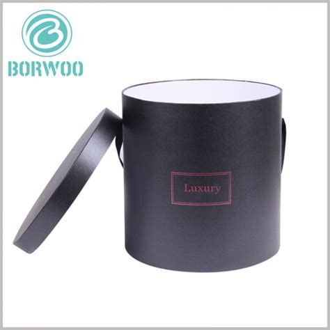 round box metal lid|round boxes with lids wholesale.